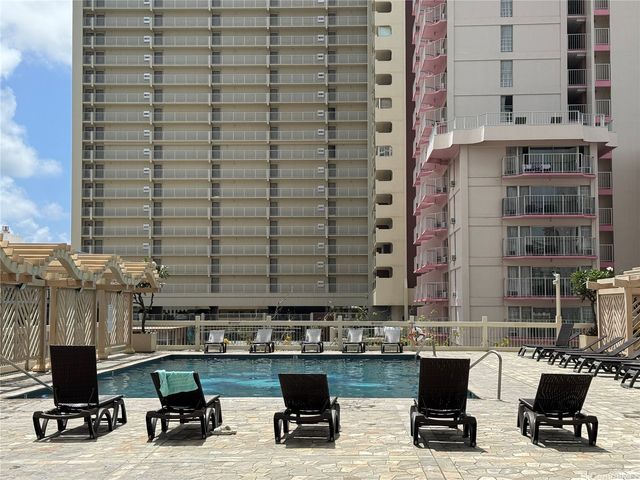 445 Seaside Avenue 3206, Honolulu, HI 96815