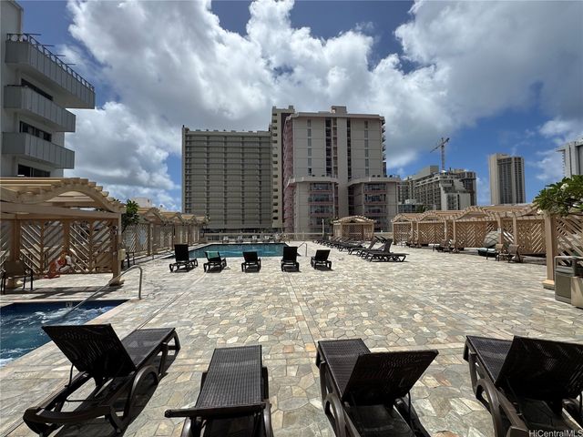 445 Seaside Avenue 3206, Honolulu, HI 96815