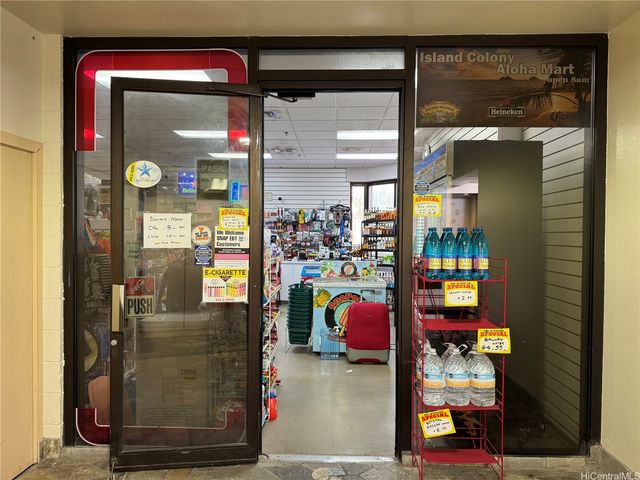 445 Seaside Avenue 3206, Honolulu, HI 96815