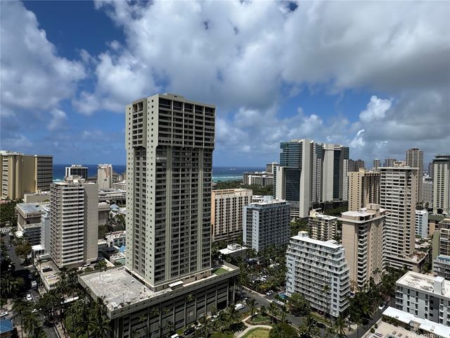 445 Seaside Avenue 3206, Honolulu, HI 96815