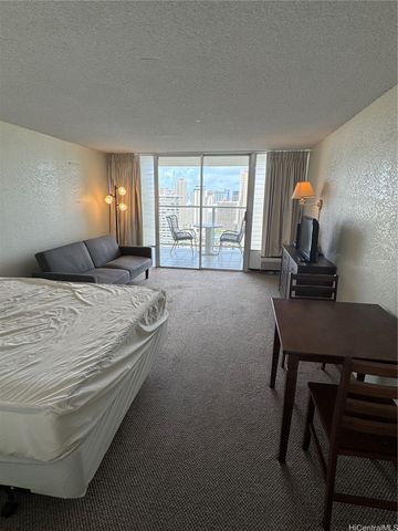 445 Seaside Avenue 3206, Honolulu, HI 96815