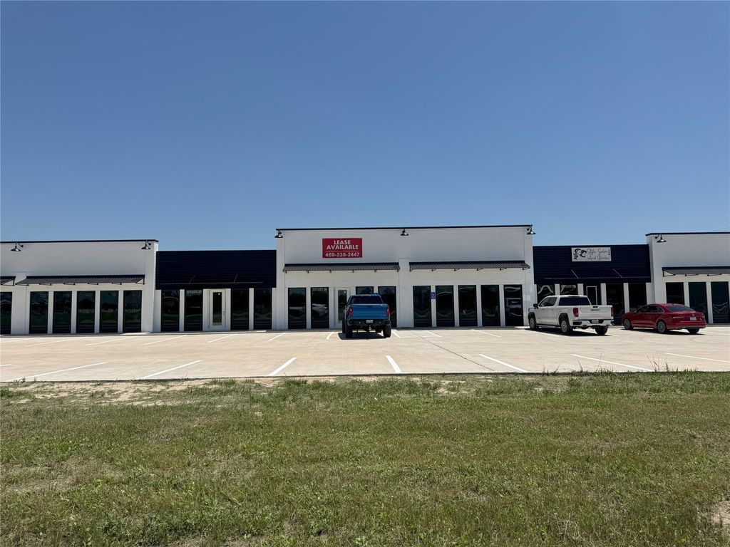 3575A hwy 34 101, 102, Greenville, TX 75402