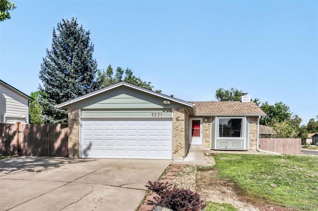9321 W 104th Place, Broomfield, CO 80021