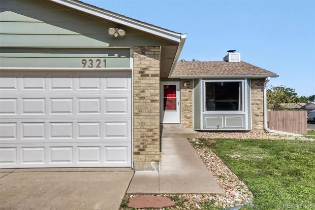 9321 W 104th Place, Broomfield, CO 80021