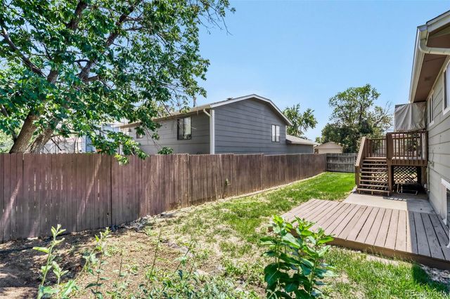 9321 W 104th Place, Broomfield, CO 80021