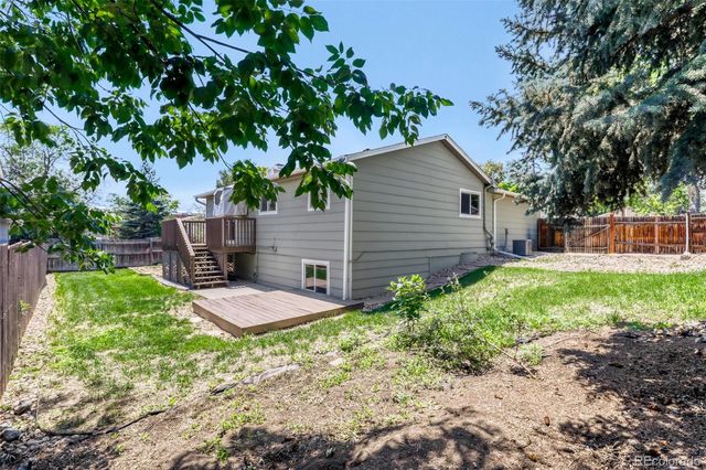 9321 W 104th Place, Broomfield, CO 80021