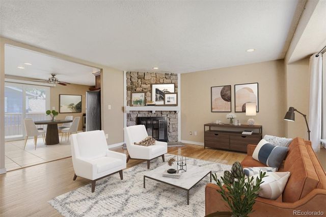 9321 W 104th Place, Broomfield, CO 80021