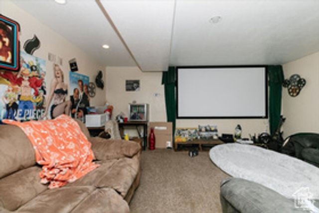 2673 S 2400 W, Weston, ID 83286