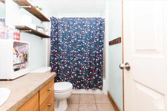 2673 S 2400 W, Weston, ID 83286