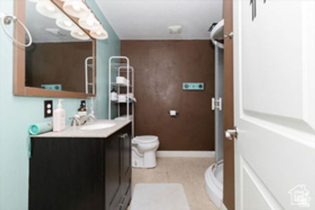 2673 S 2400 W, Weston, ID 83286