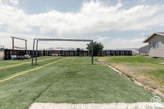 2673 S 2400 W, Weston, ID 83286