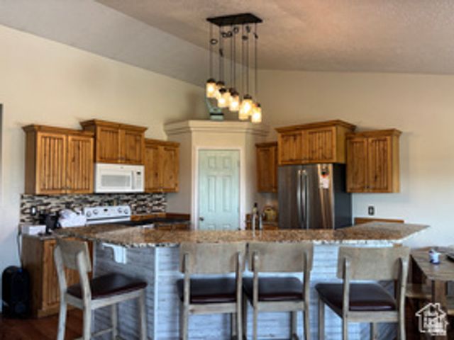 2673 S 2400 W, Weston, ID 83286