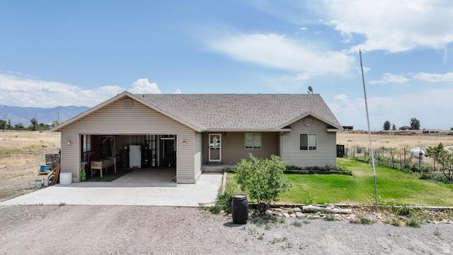 2673 S 2400 W, Weston, ID 83286