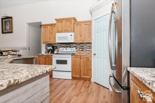 2673 S 2400 W, Weston, ID 83286