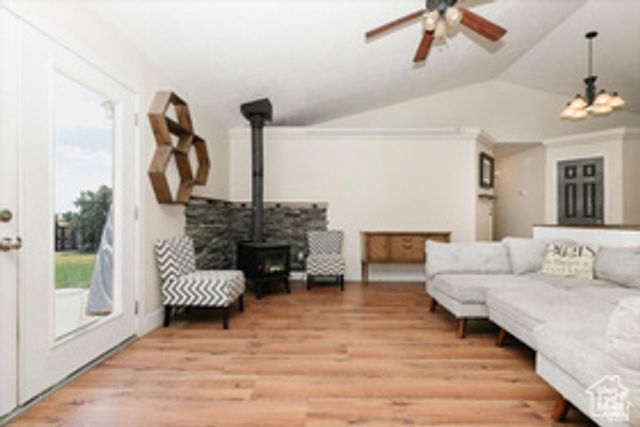 2673 S 2400 W, Weston, ID 83286