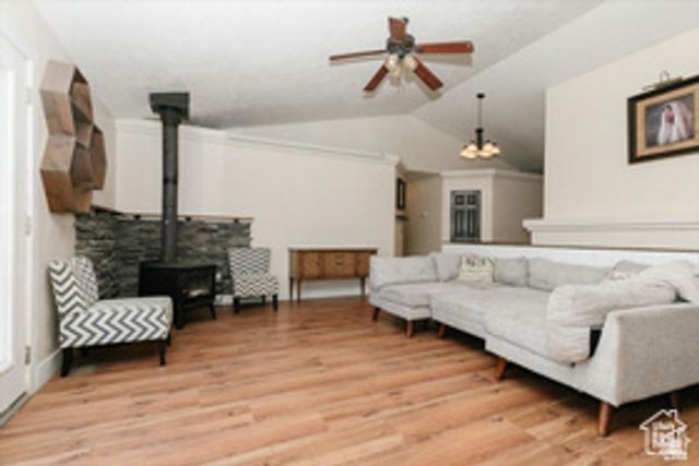 2673 S 2400 W, Weston, ID 83286