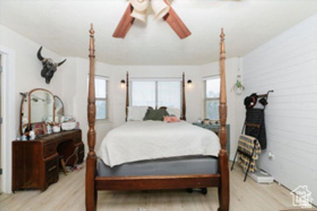 2673 S 2400 W, Weston, ID 83286