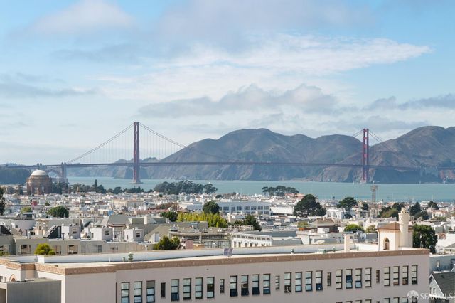 2315 Van Ness Avenue 7, San Francisco, CA 94109