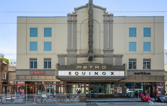 2315 Van Ness Avenue 7, San Francisco, CA 94109