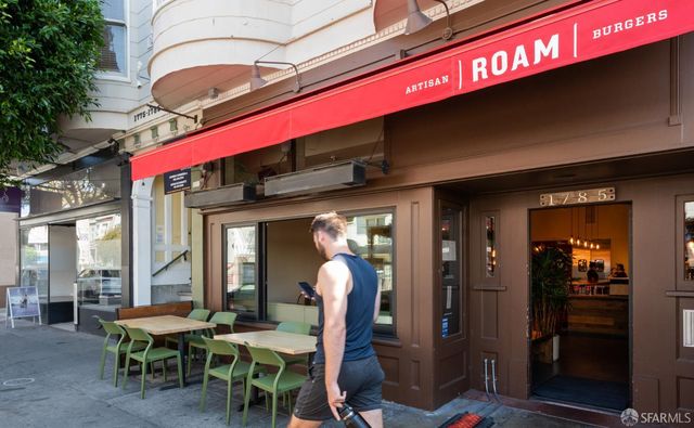 2315 Van Ness Avenue 7, San Francisco, CA 94109