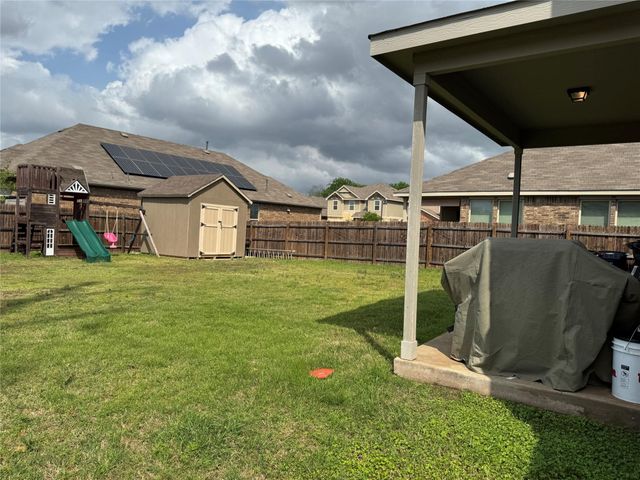 204 Eli Whitney WAY, Hutto, TX 78634