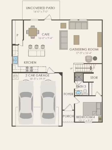 204 Eli Whitney WAY, Hutto, TX 78634