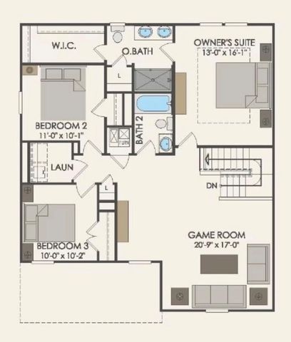 204 Eli Whitney WAY, Hutto, TX 78634