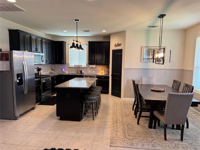 204 Eli Whitney WAY, Hutto, TX 78634