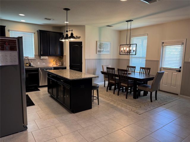 204 Eli Whitney WAY, Hutto, TX 78634