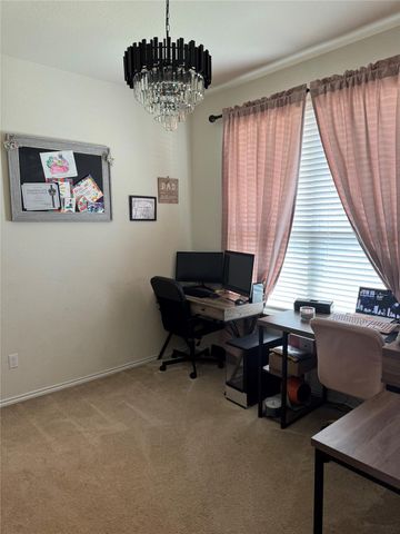 204 Eli Whitney WAY, Hutto, TX 78634