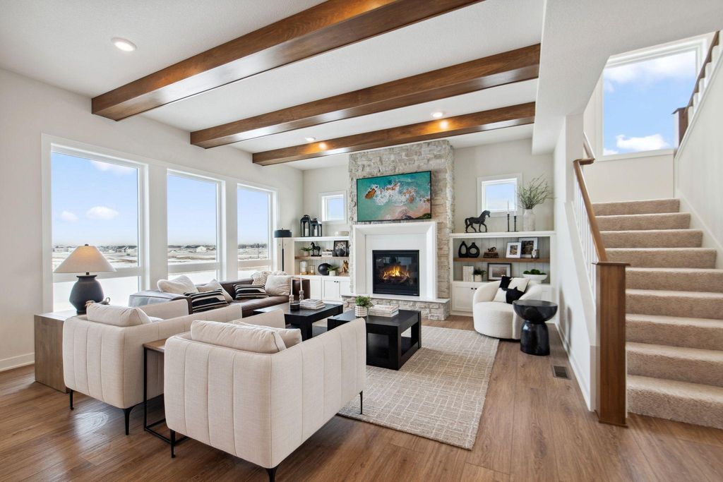 1236 Ardara Ridge Road, Rosemount, MN 55068 — photo 4
