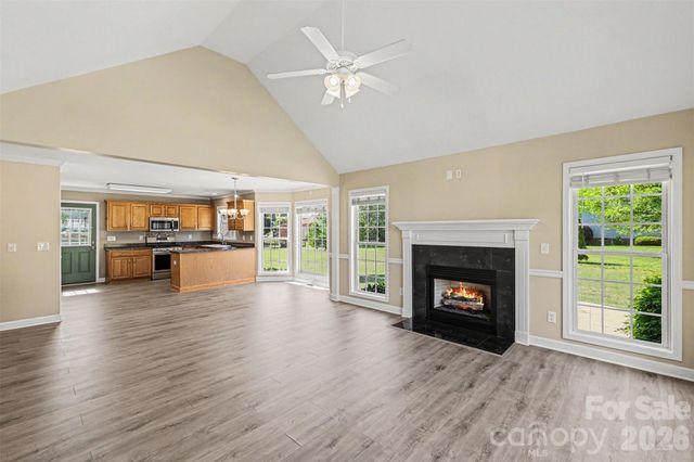 4713 Windchime Lane, Rock Hill, SC 29732