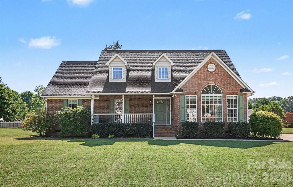 4713 Windchime Lane, Rock Hill, SC 29732