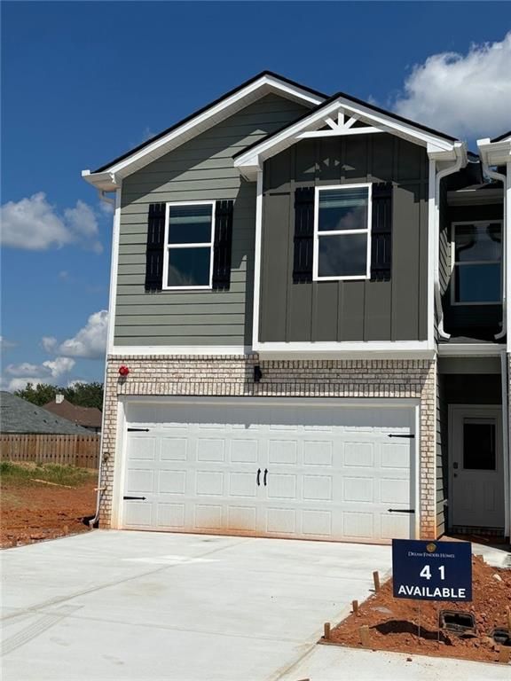 11546 Kimberly Way, Hampton, GA 30228
