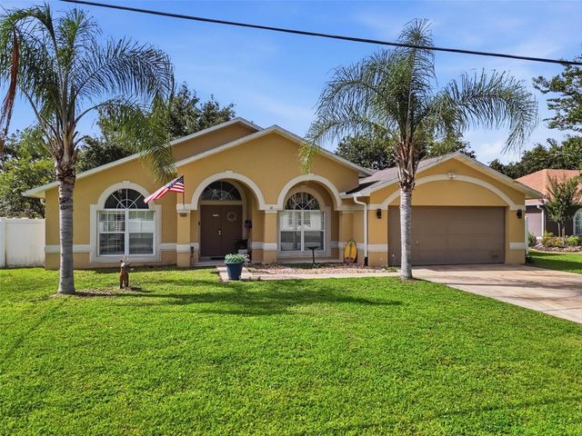 10 LARKSPUR WAY, Palm Coast, FL 32137