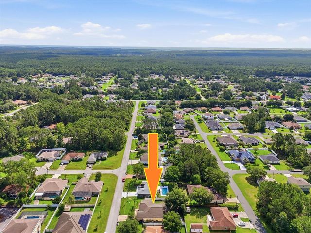 10 LARKSPUR WAY, Palm Coast, FL 32137
