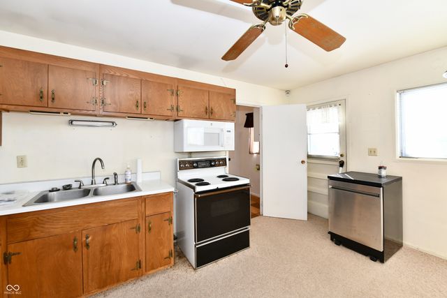 3444 Hermosa Court, Indianapolis, IN 46235