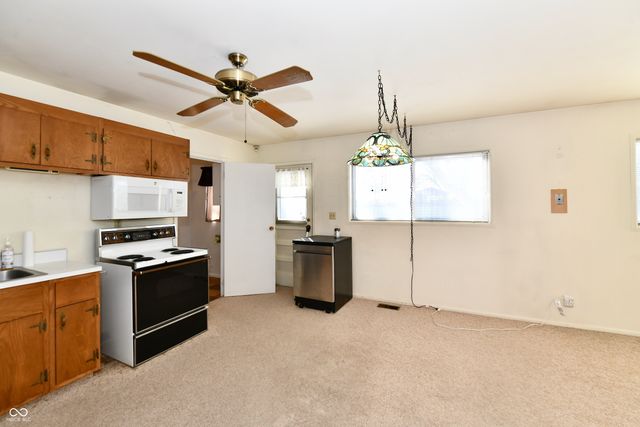 3444 Hermosa Court, Indianapolis, IN 46235