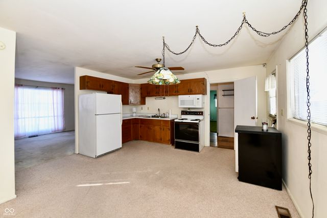 3444 Hermosa Court, Indianapolis, IN 46235