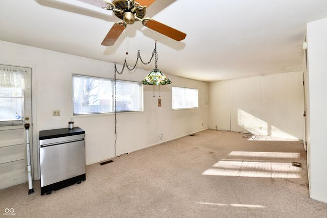 3444 Hermosa Court, Indianapolis, IN 46235