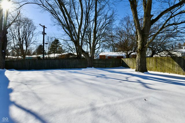 3444 Hermosa Court, Indianapolis, IN 46235