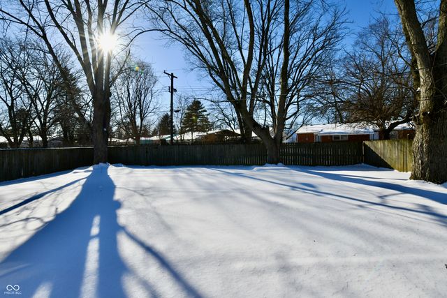 3444 Hermosa Court, Indianapolis, IN 46235