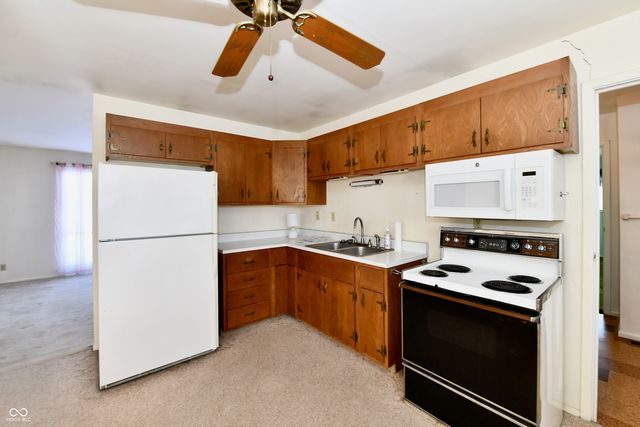 3444 Hermosa Court, Indianapolis, IN 46235