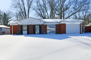 3444 Hermosa Court, Indianapolis, IN 46235