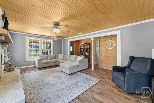 5048 Clyo Kildare Road, Clyo, GA 31303