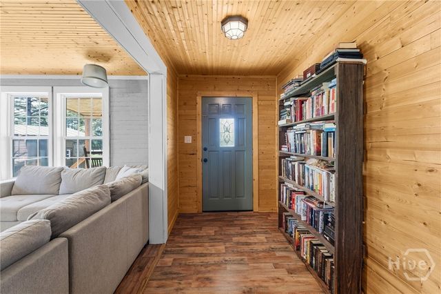 5048 Clyo Kildare Road, Clyo, GA 31303