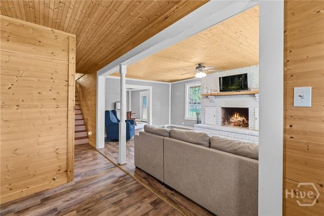 5048 Clyo Kildare Road, Clyo, GA 31303