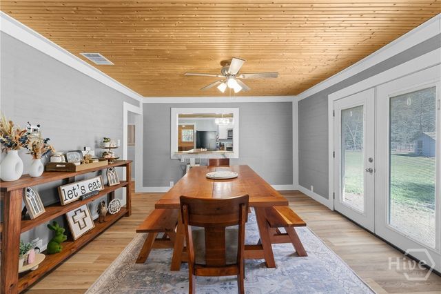 5048 Clyo Kildare Road, Clyo, GA 31303