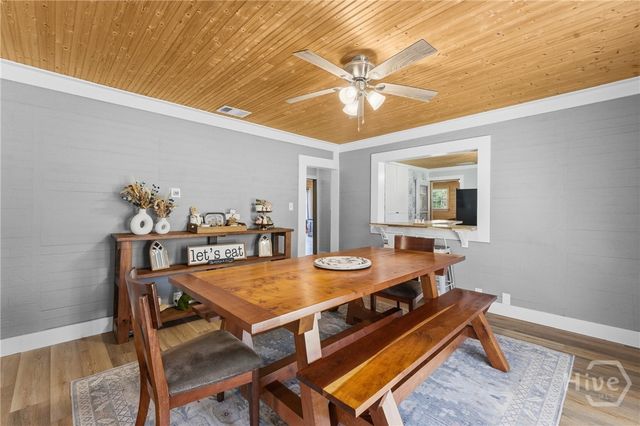 5048 Clyo Kildare Road, Clyo, GA 31303