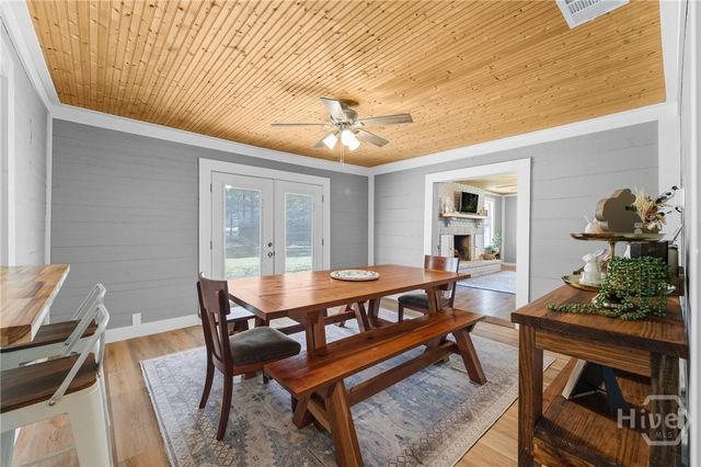 5048 Clyo Kildare Road, Clyo, GA 31303